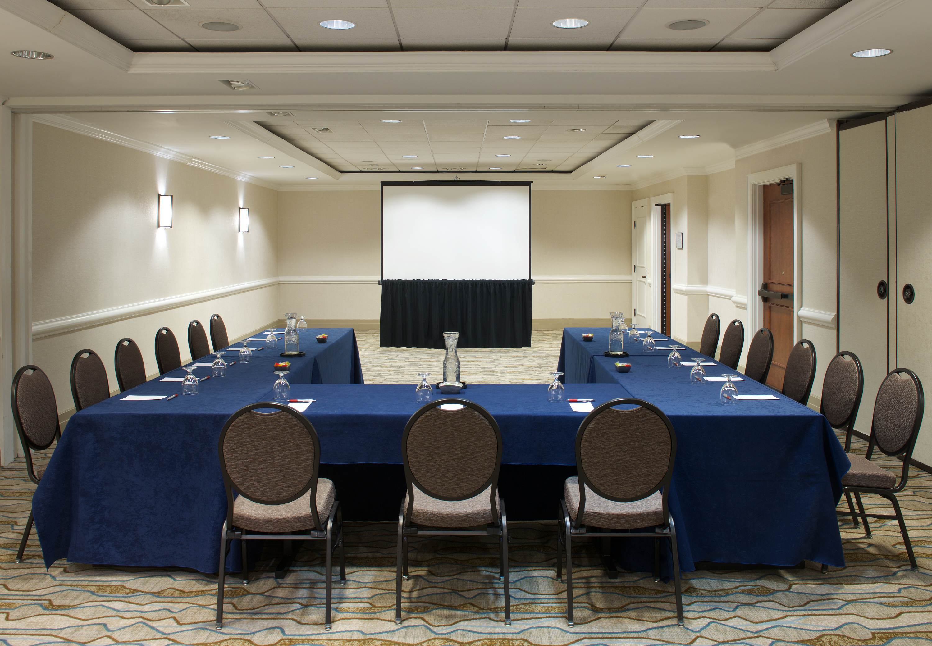 Photo of Fairfax Marriott at Fair Oaks, Fairfax, VA