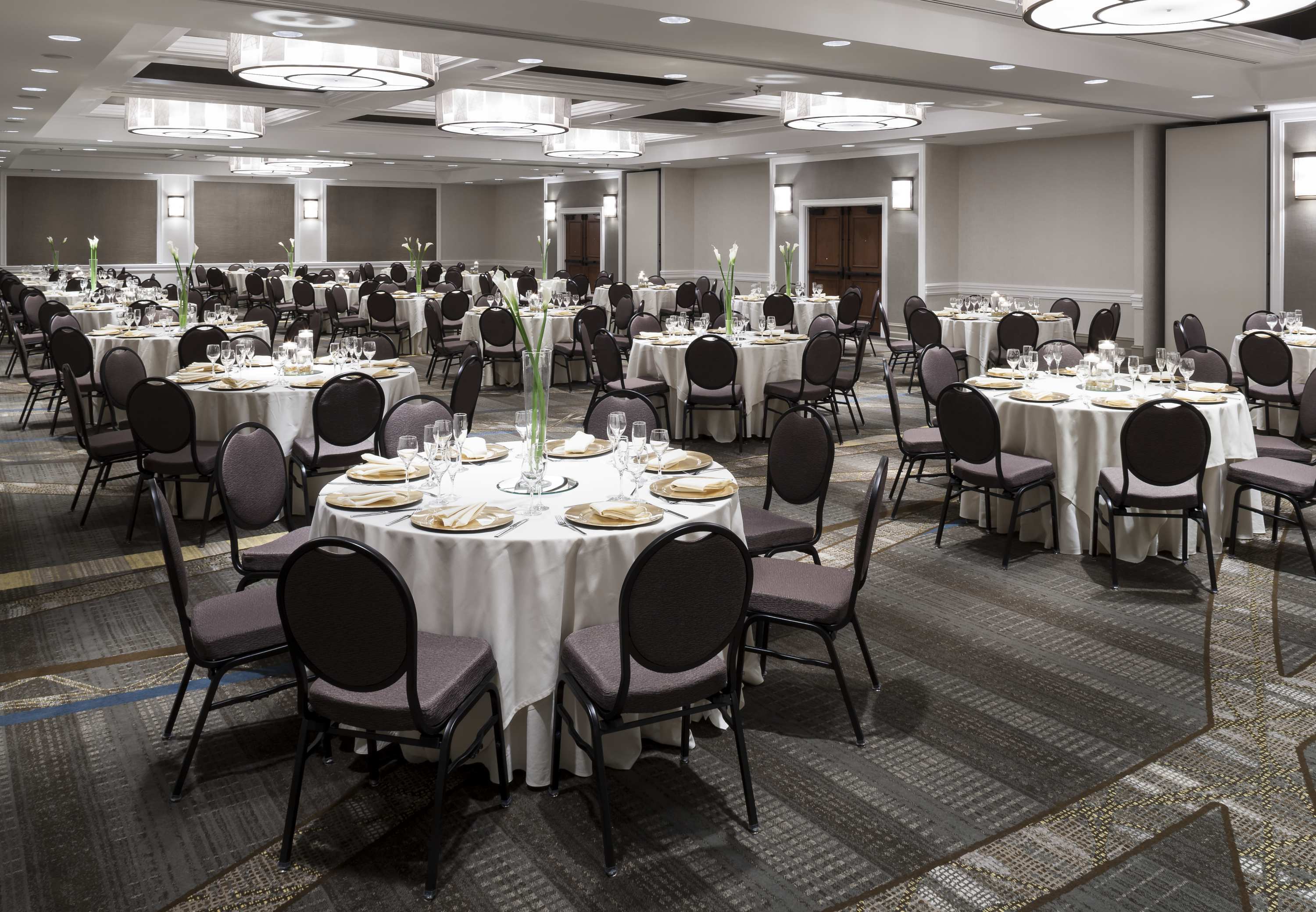 Photo of Fairfax Marriott at Fair Oaks, Fairfax, VA