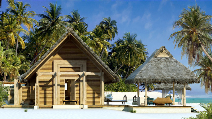 Photo of Waldorf Astoria Maldives, South Male Atoll, Maldives