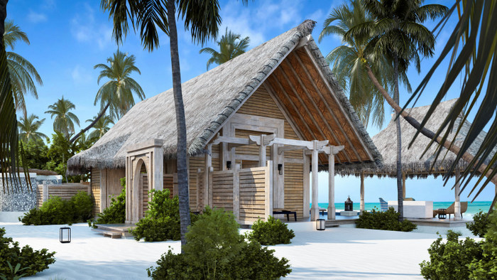 Photo of Waldorf Astoria Maldives, South Male Atoll, Maldives