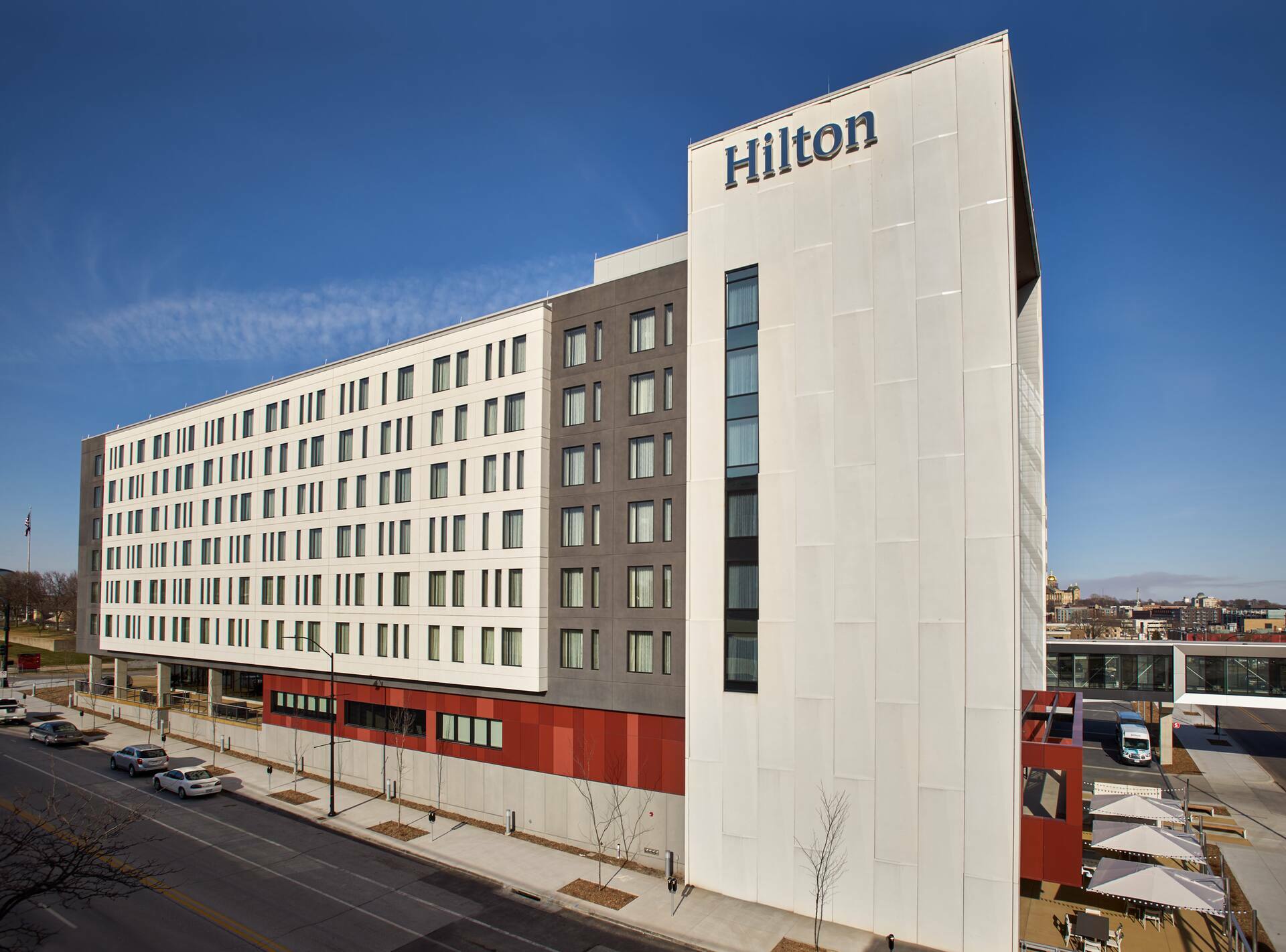 Photo of Hilton Des Moines Downtown, Des Moines, IA