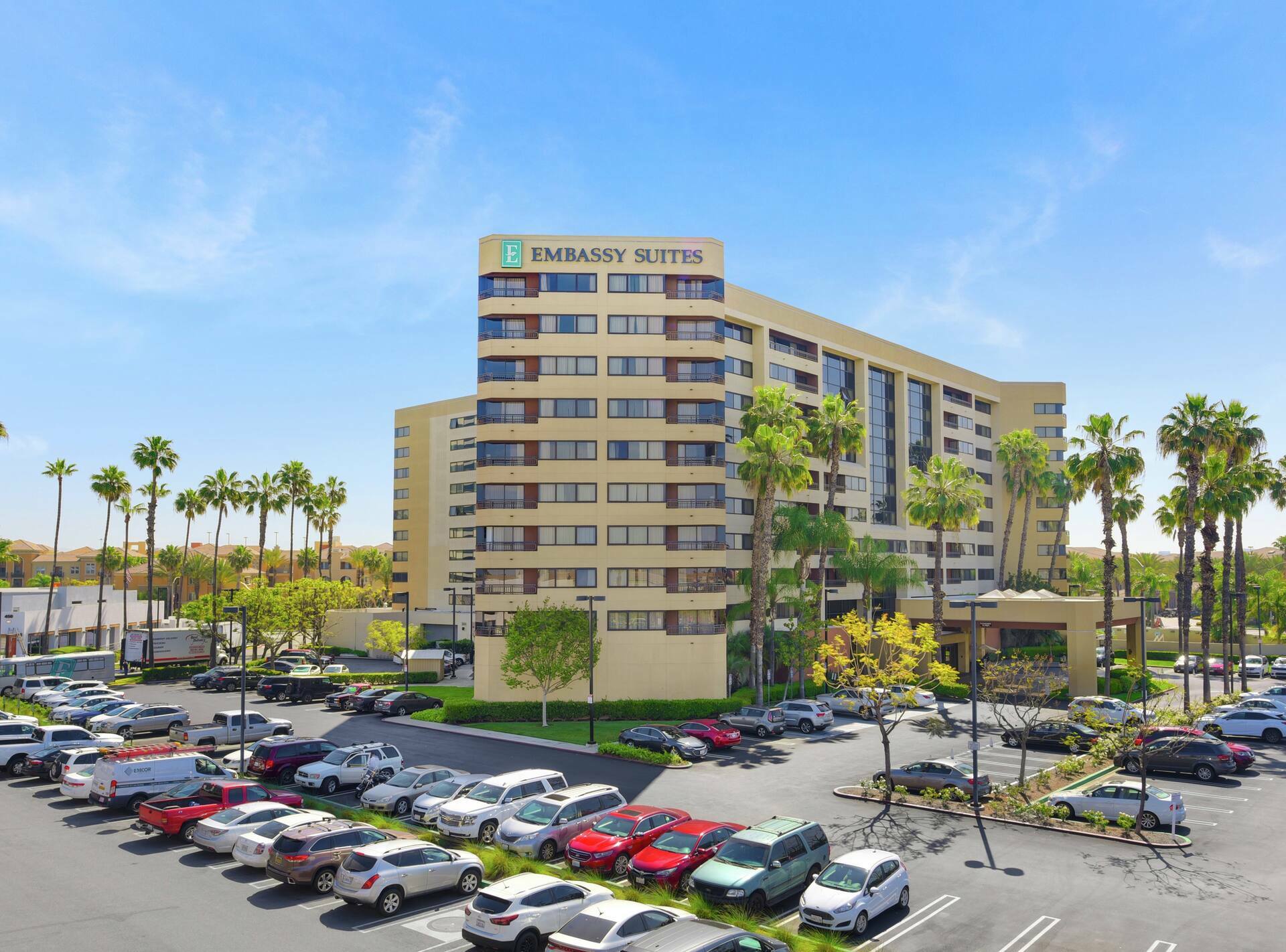 Photo of Embassy Suites by Hilton Anaheim Orange, Orange, CA