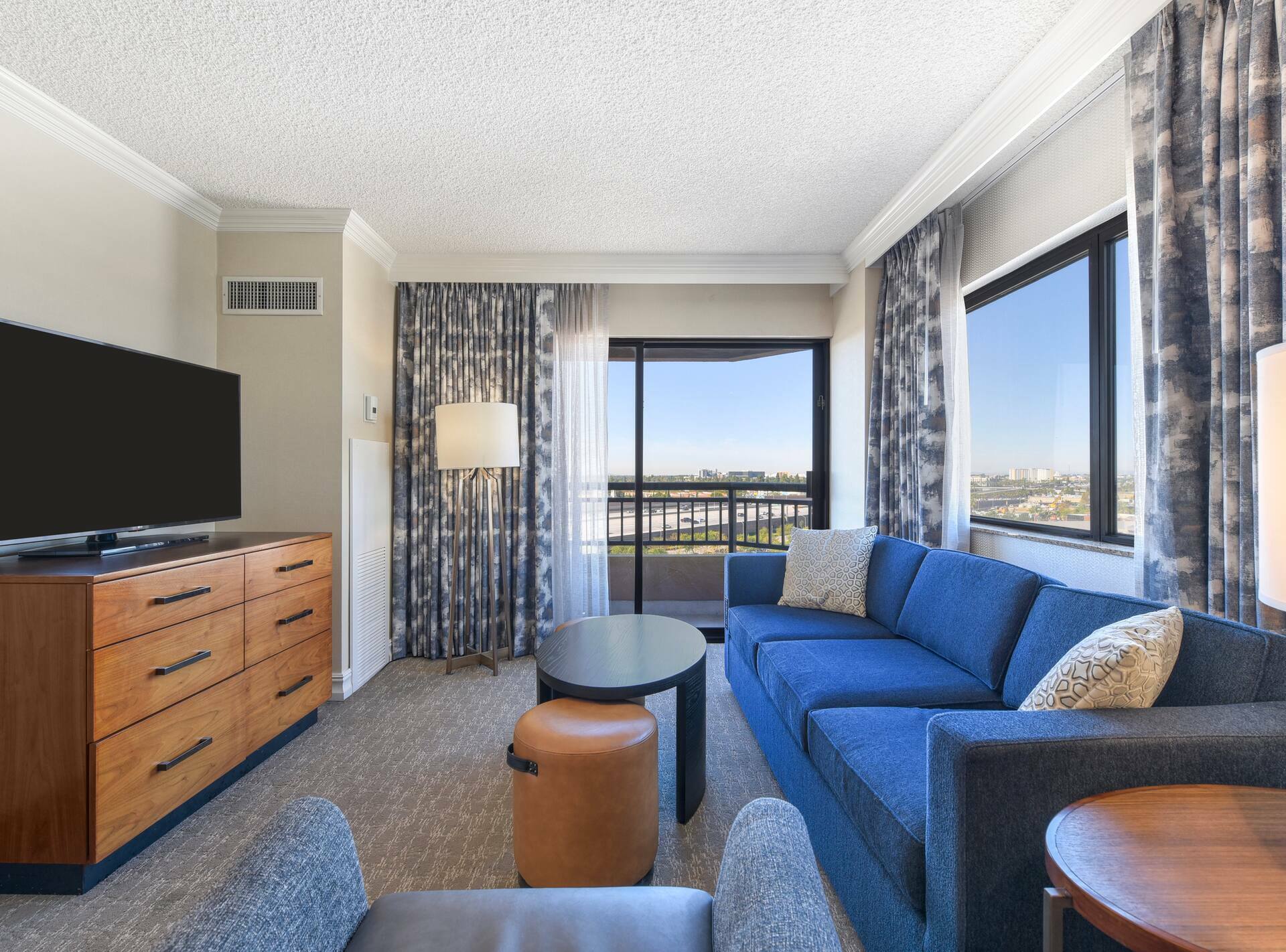 Photo of Embassy Suites by Hilton Anaheim Orange, Orange, CA