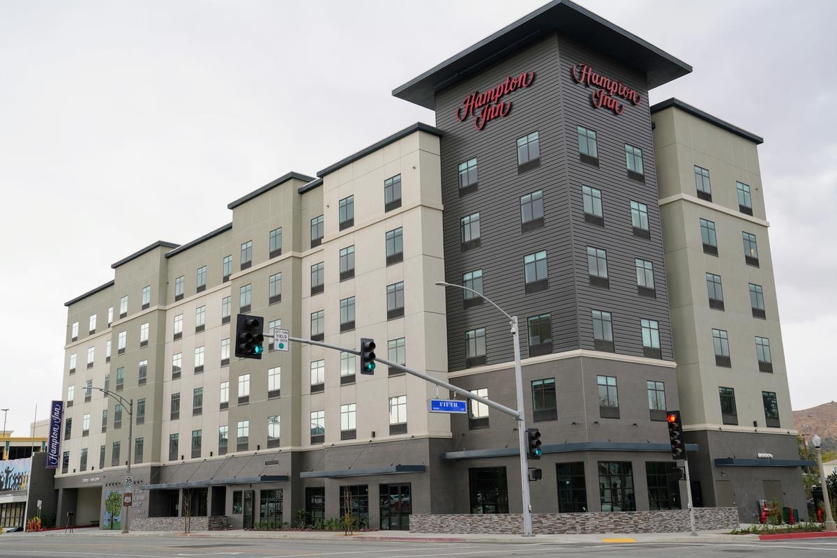 Photo of Greens Hotels, Irvine, CA