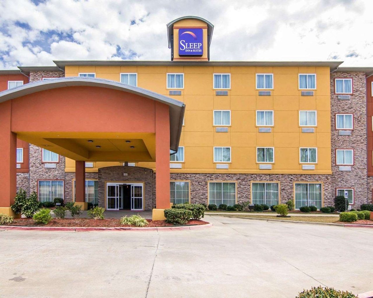 Photo of Sleep Inn & Suites Shreveport, Shreveport, LA