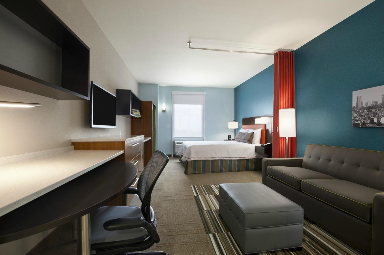 Share more than 120 home2 suites austin best