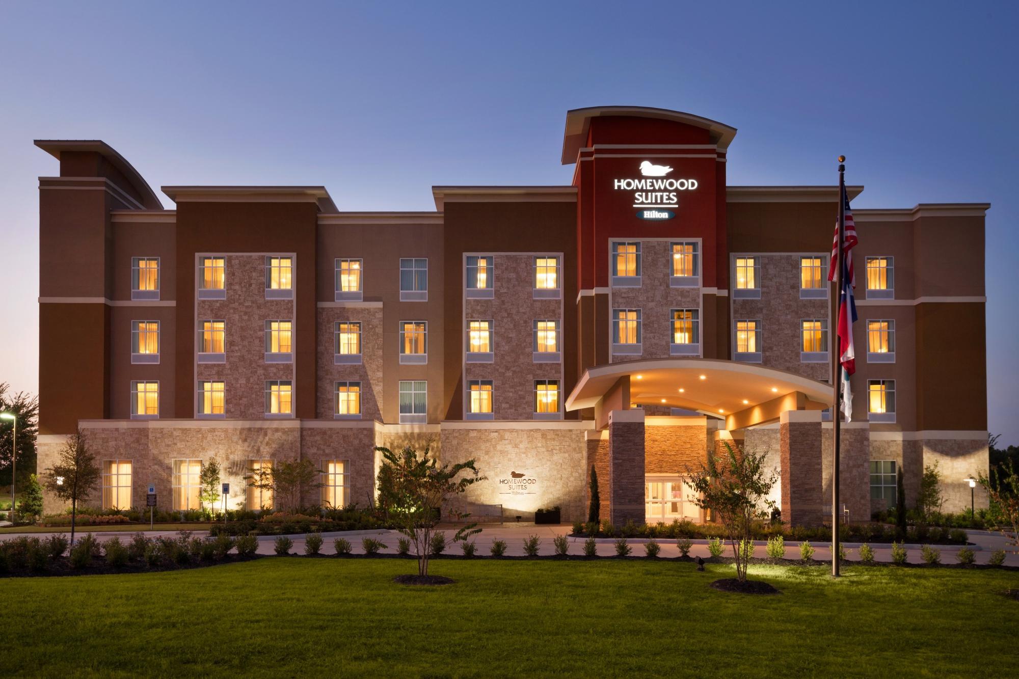 Photo of Homewood Suites by Hilton North Houston/Spring, Spring, TX