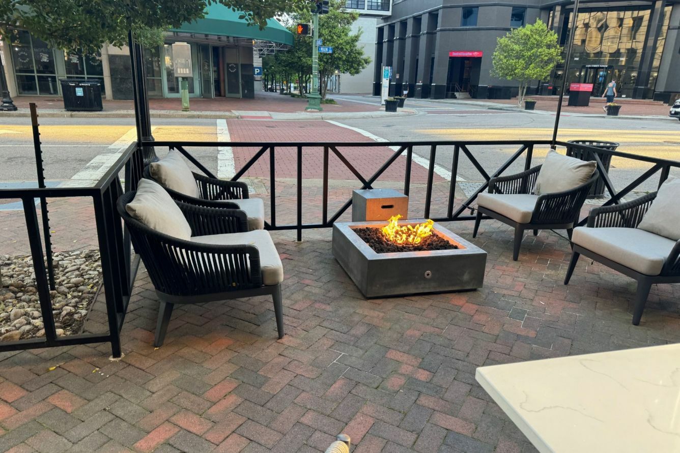 Photo of Norfolk Waterside Marriott, Norfolk, VA