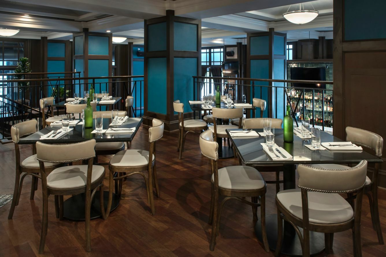 Photo of Norfolk Waterside Marriott, Norfolk, VA