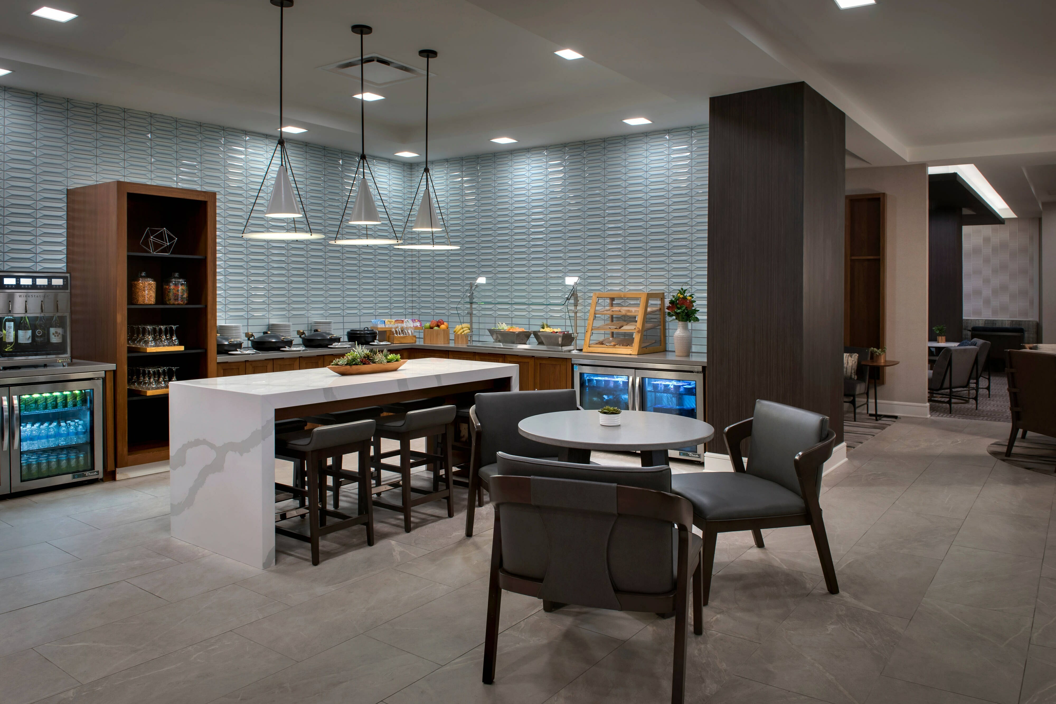 Photo of Norfolk Waterside Marriott, Norfolk, VA