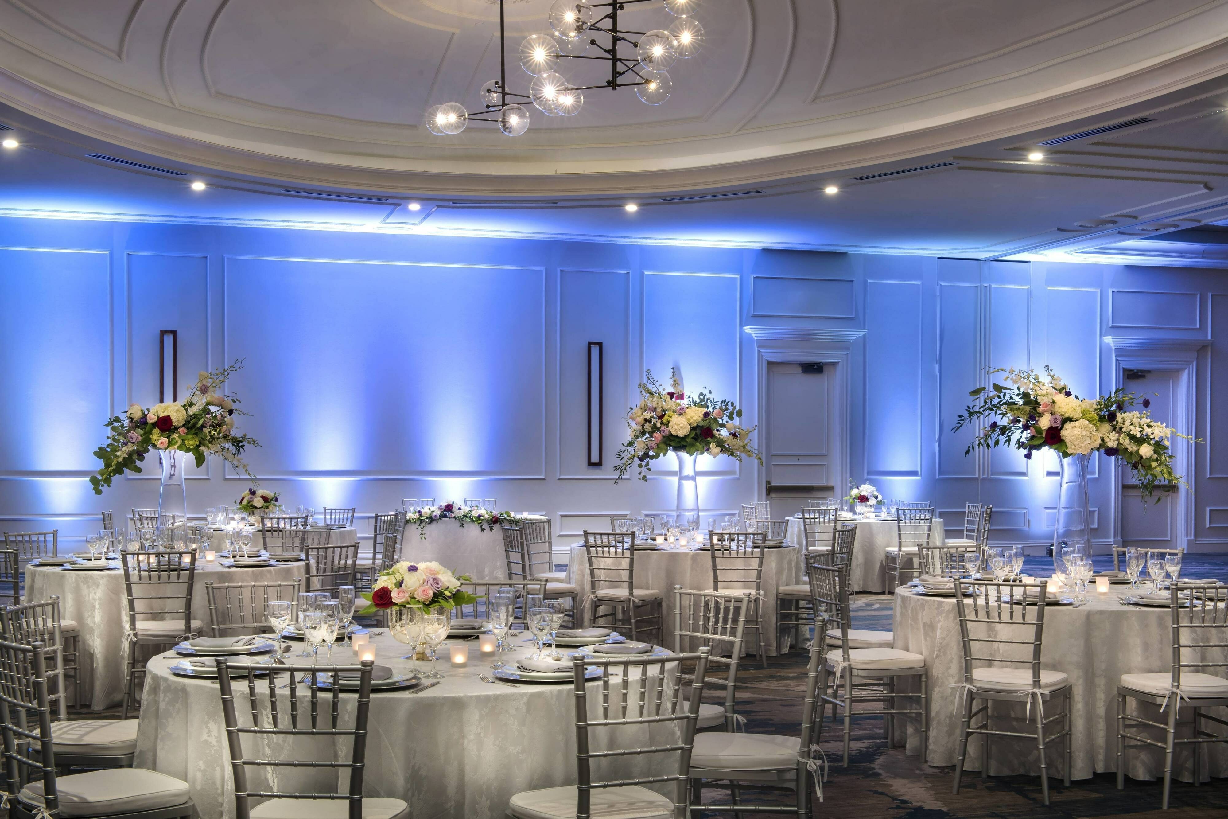 Photo of Norfolk Waterside Marriott, Norfolk, VA