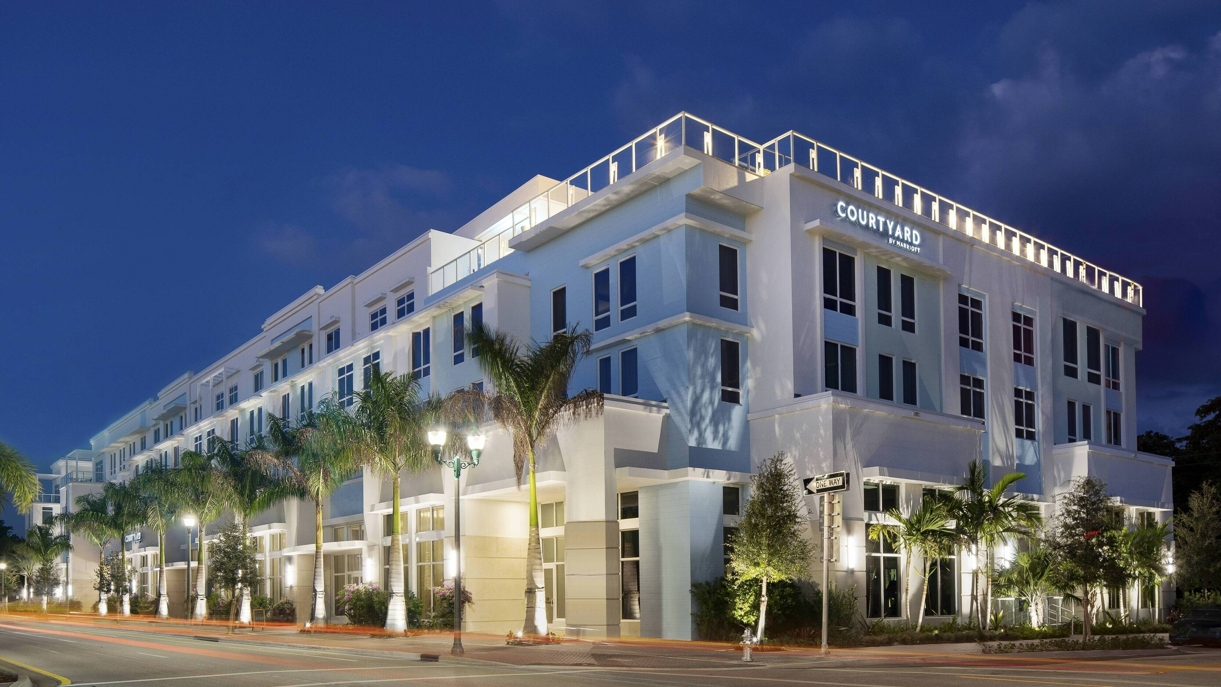 Photo of Courtyard by Marriott Delray Beach, Delray Beach, FL