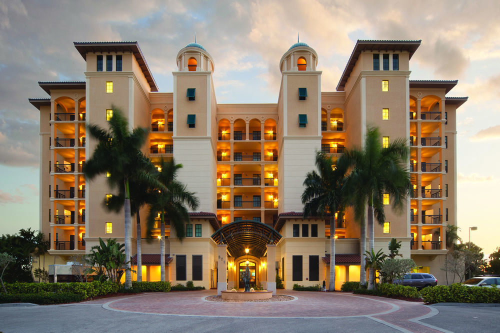 Photo of Sunset Cove Resort, Marco Island, FL