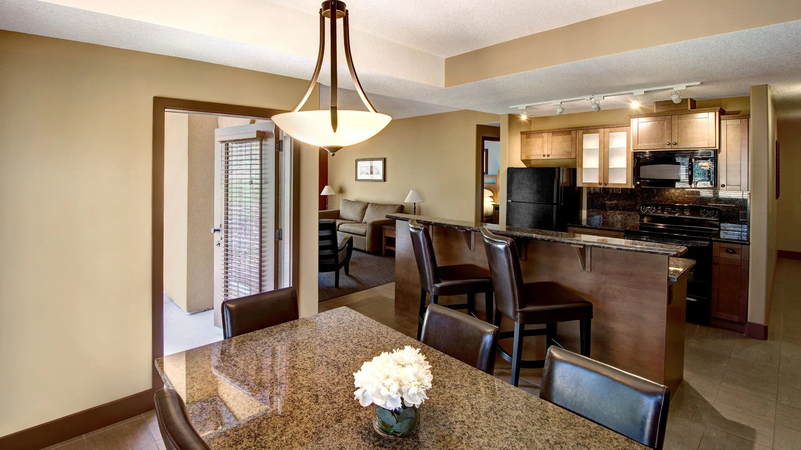 Photo of Spirit Ridge, Osoyoos, BC, Canada