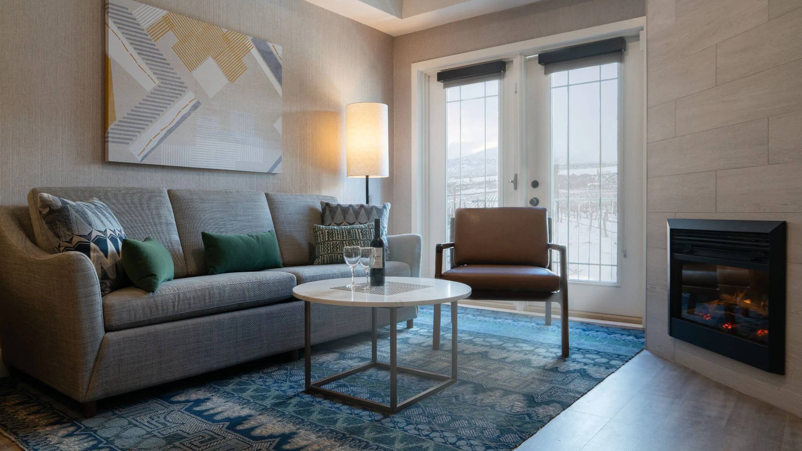 Photo of Spirit Ridge, Osoyoos, BC, Canada