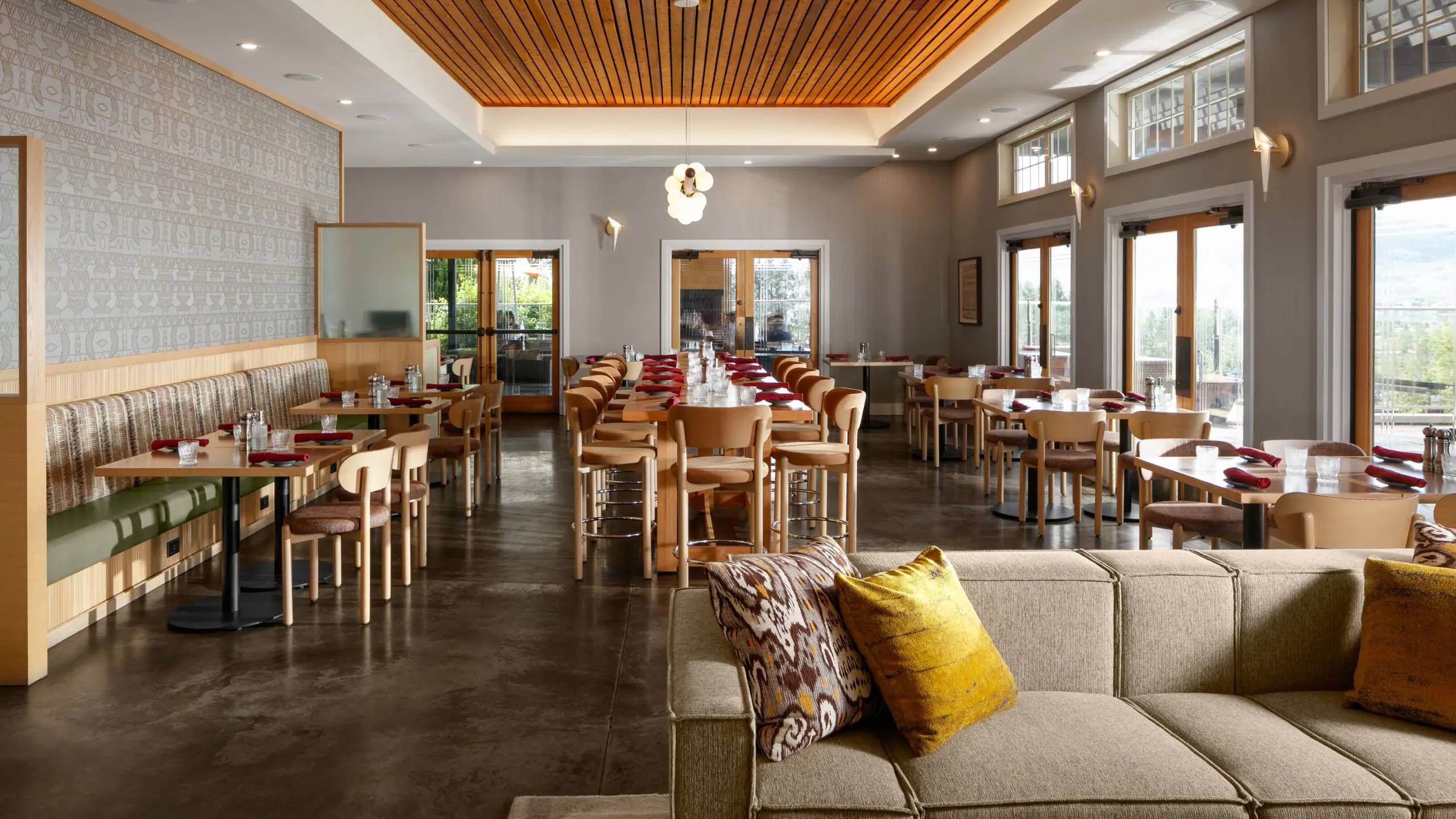 Photo of Spirit Ridge, Osoyoos, BC, Canada