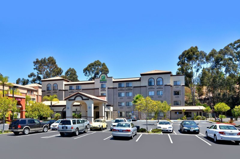 Photo of Holiday Inn Express Mira Mesa, San Diego, CA
