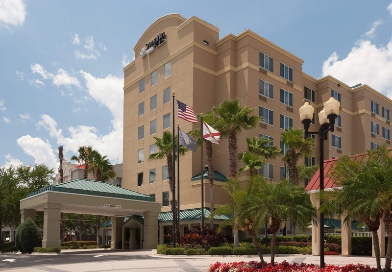 Photo of SpringHill Suites Orlando Convention Center/International Drive Area, Orlando, FL