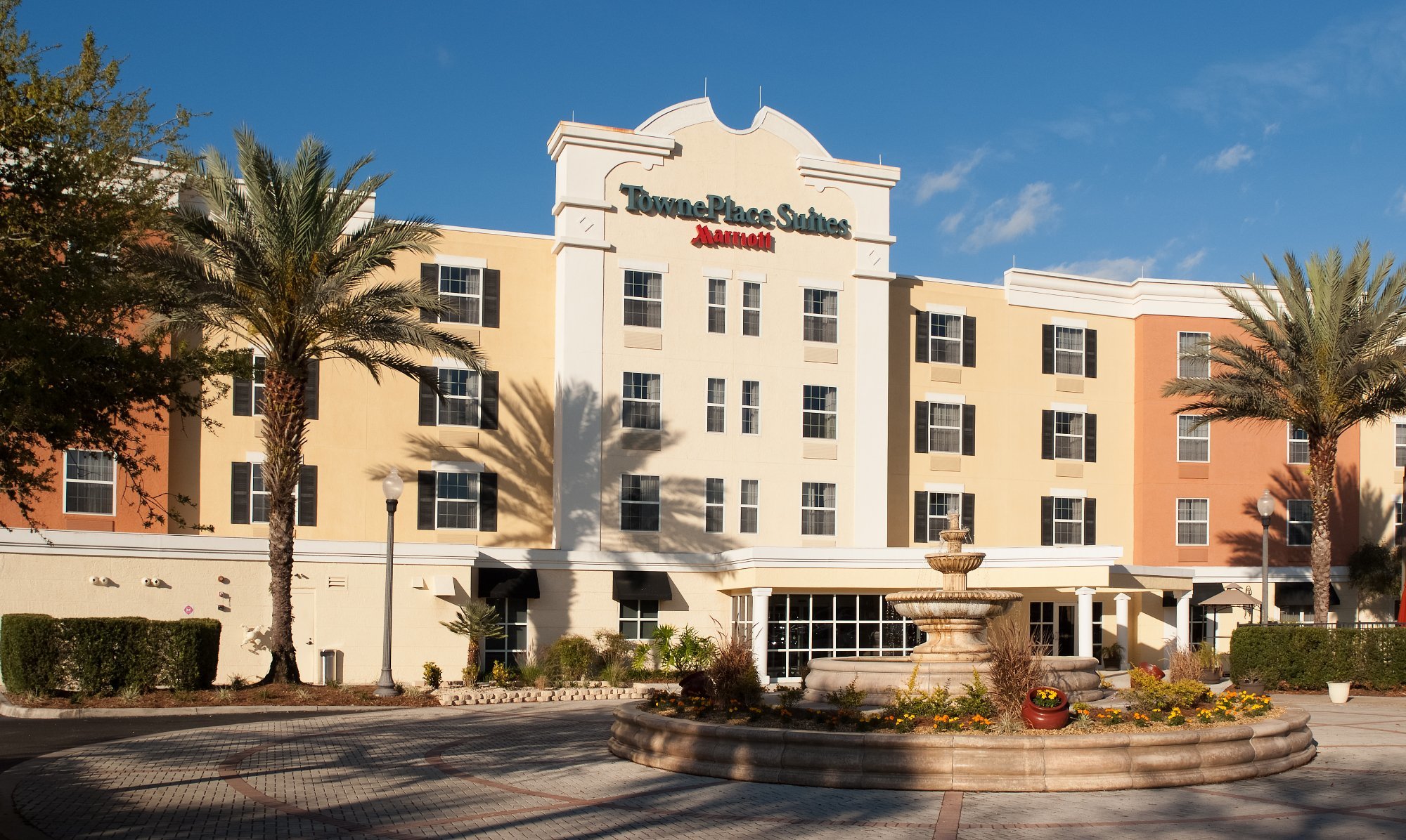 Photo of TownePlace Suites The Villages, The Villages, FL