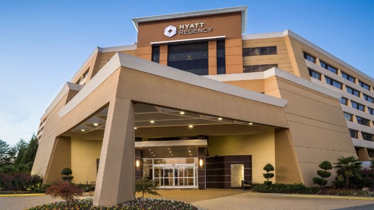Photo of Hyatt Regency Suites Atlanta Northwest, Marietta, GA