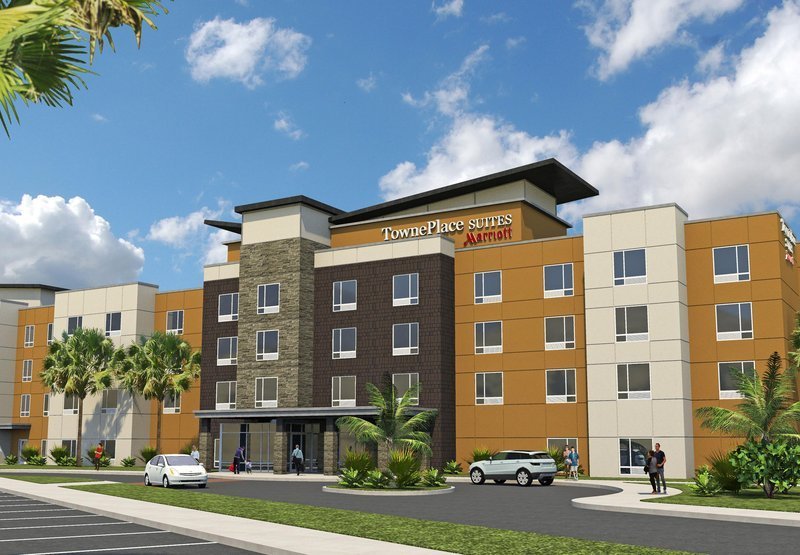 Photo of Towneplace Suites Charleston Airport/Convention Center, North Charleston, SC