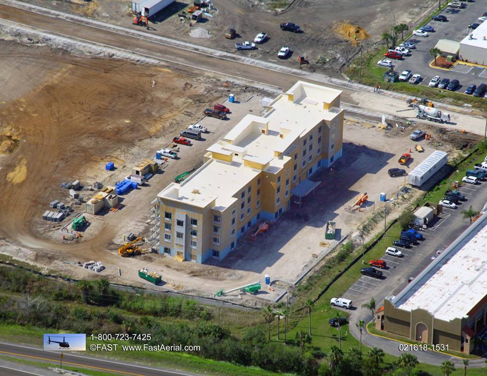 Photo of TownePlace Suites Titusville Kennedy Space Center, Titusville, FL