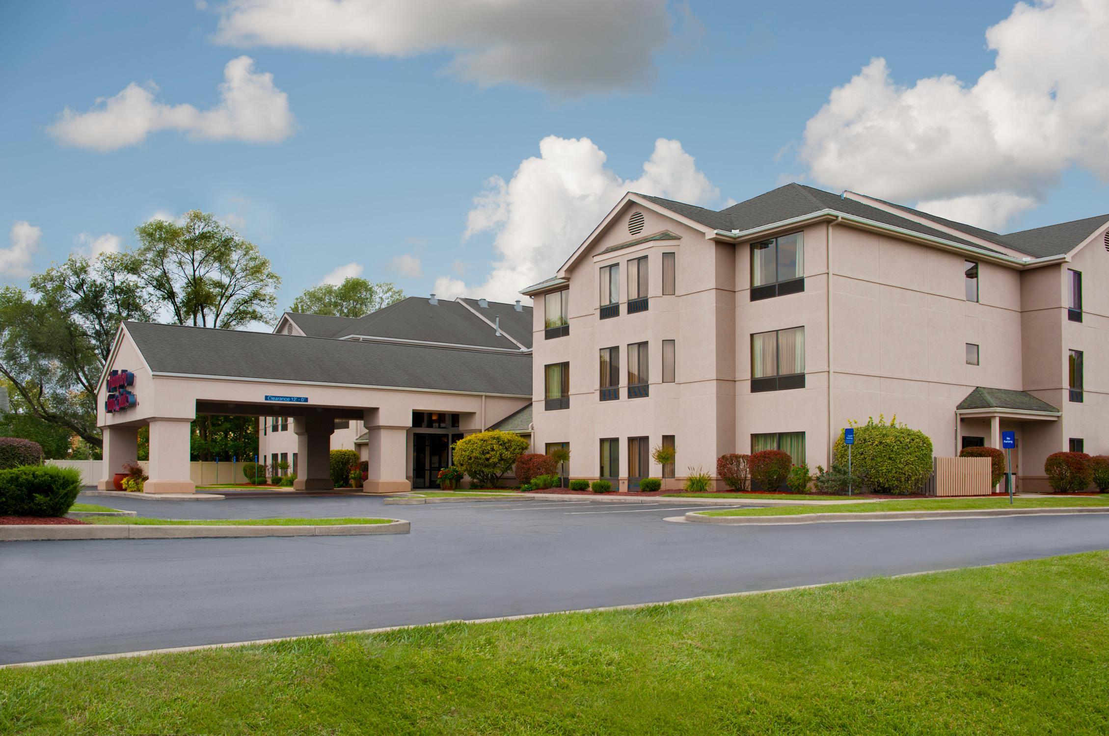 Photo of Hampton Inn & Suites South Bend, South Bend, IN
