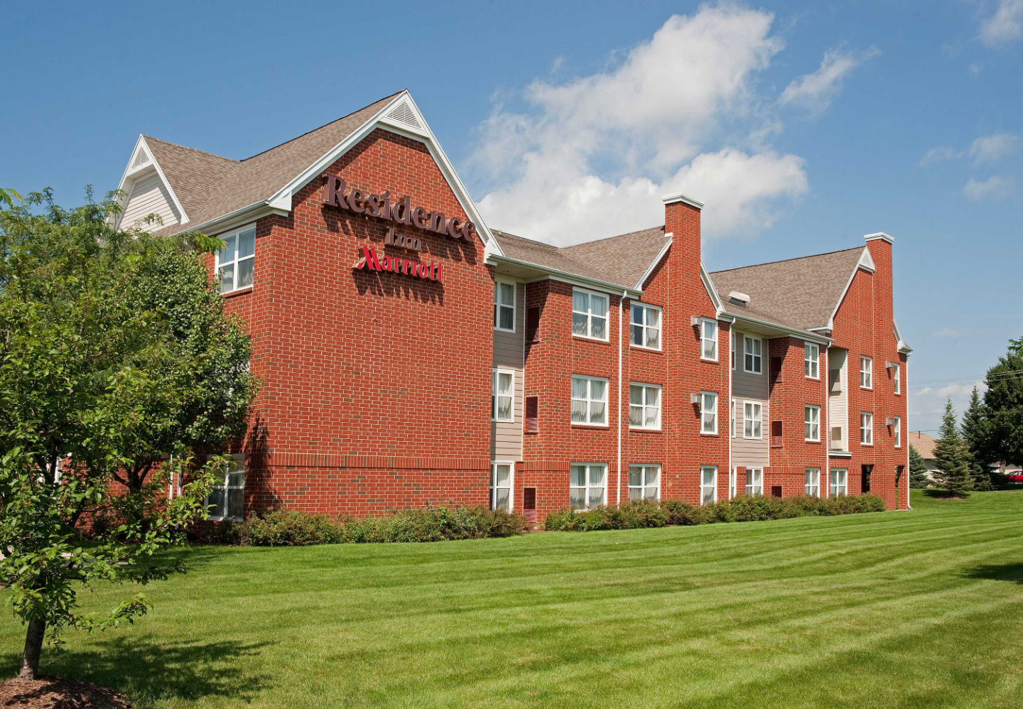 Photo of Residence Inn Grand Rapids West, Grandville, MI