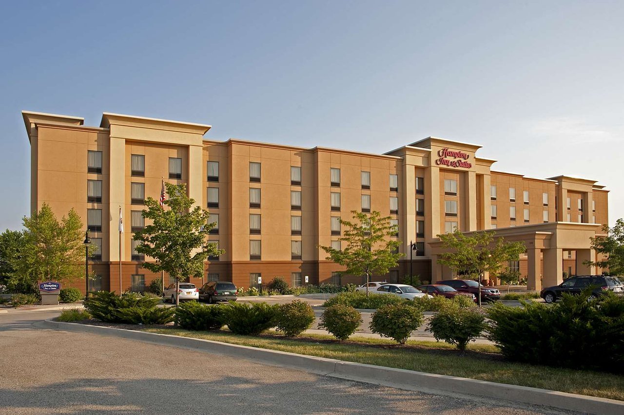 Photo of Hampton Inn & Suites Bloomington-Normal, Normal, IL