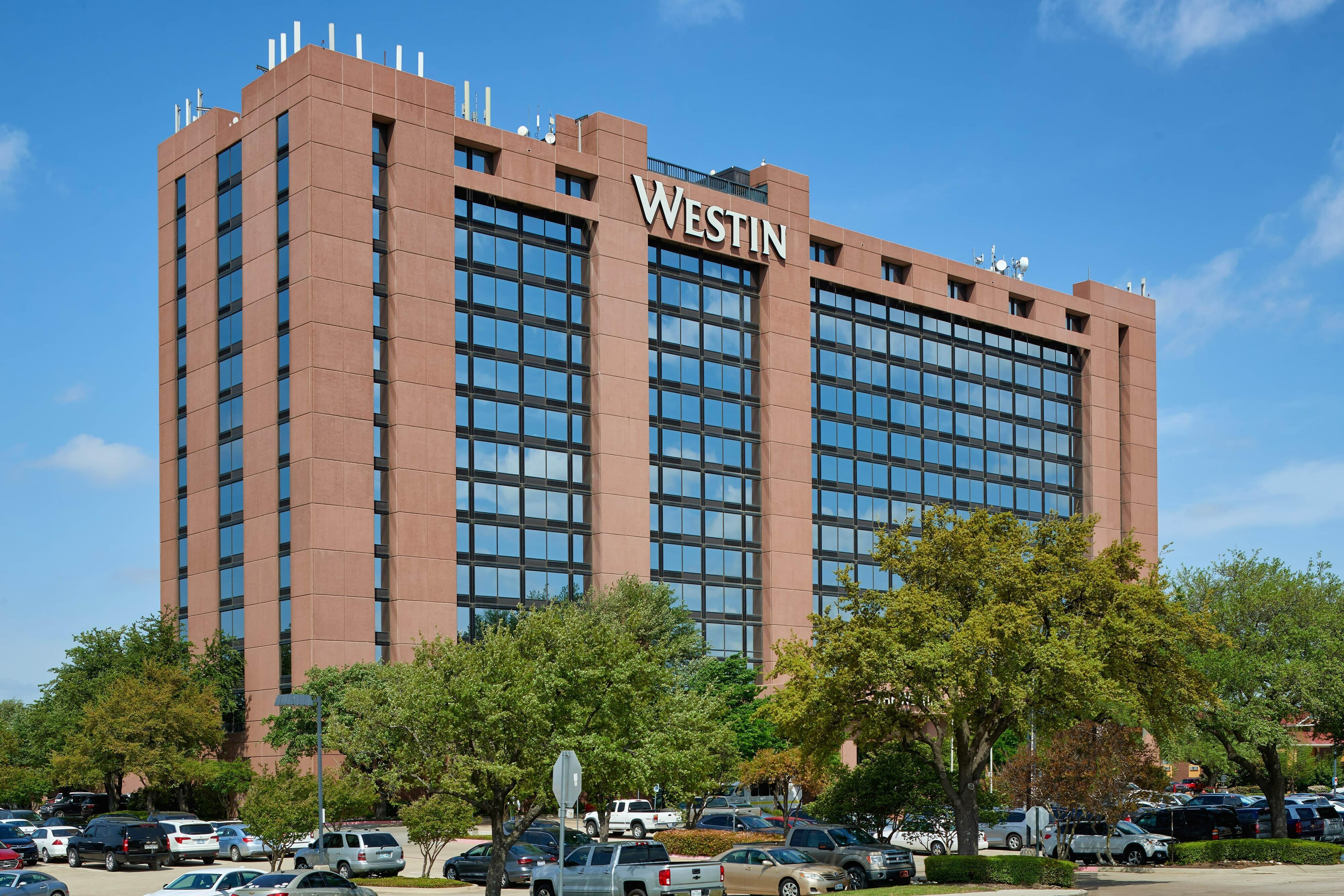 Photo of The Westin Dallas Fort Worth Airport, Irving, TX