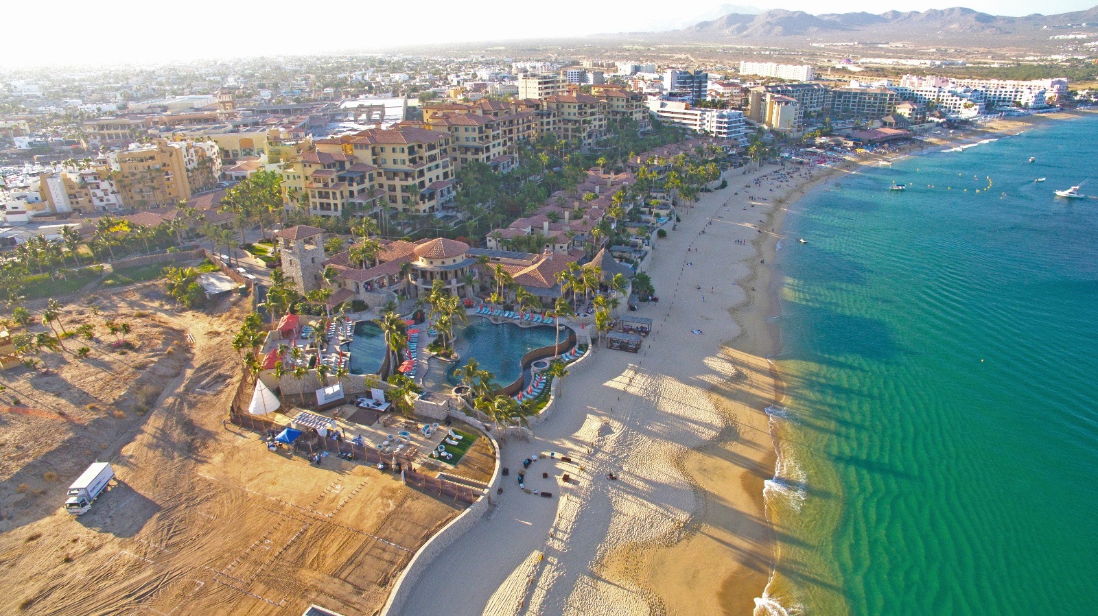 Photo of 1 Hotel & Homes Cabo, Cabo San Lucas, Baja California Sur, Mexico