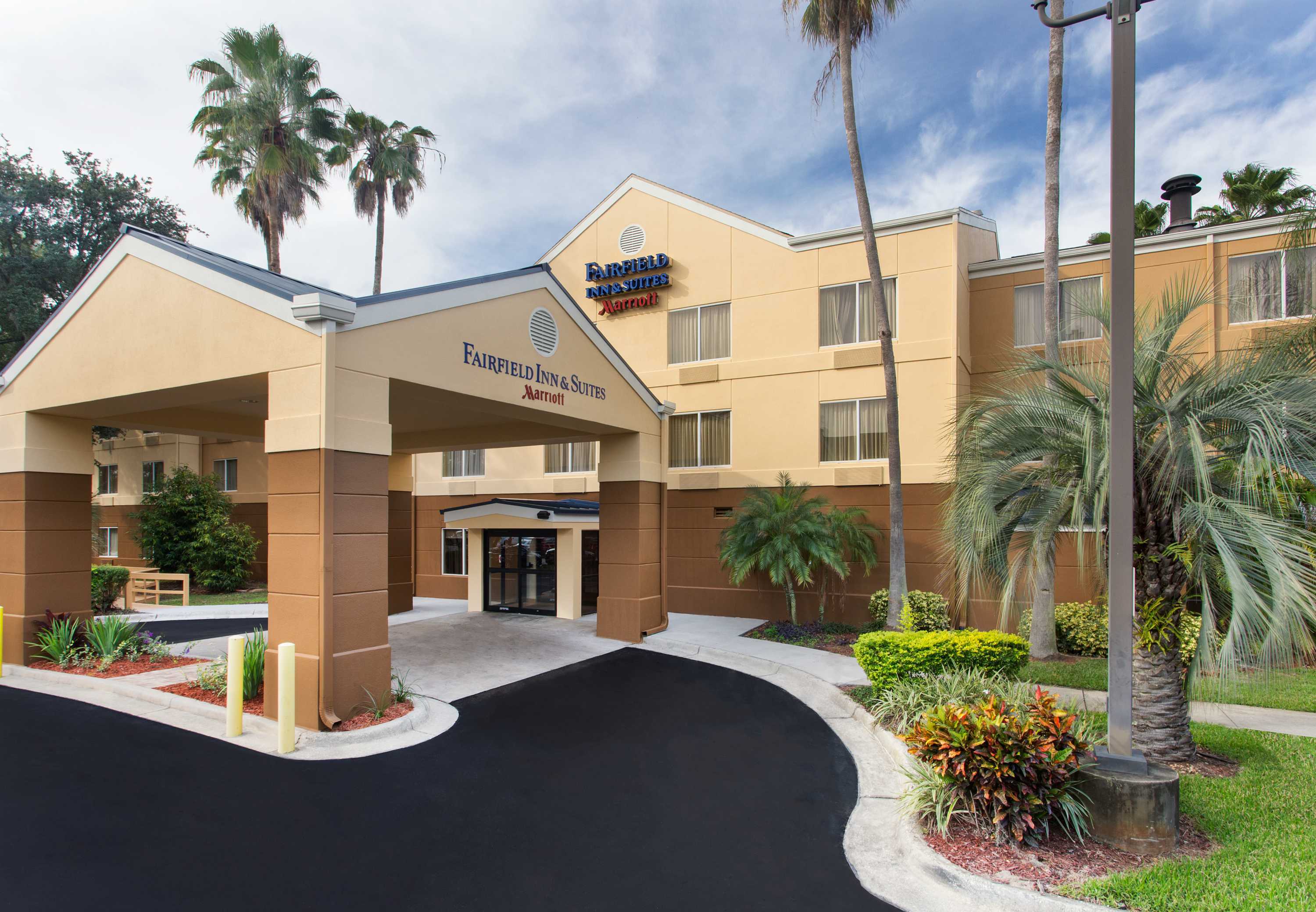 Photo of Fairfield Inn & Suites Tampa Brandon, Tampa, FL