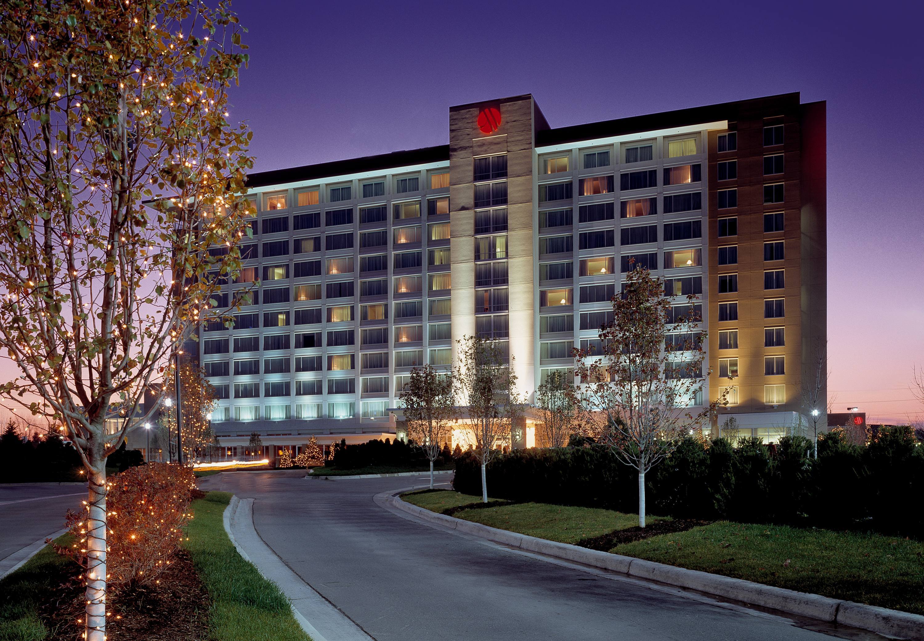 Photo of Auburn Hills Marriott Pontiac, Pontiac, MI