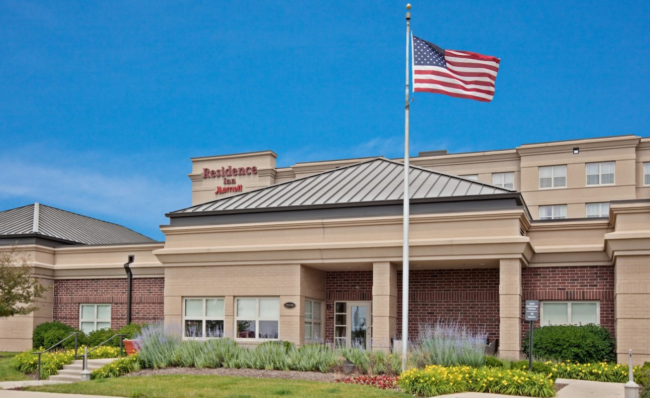 Photo of Residence Inn Chicago Naperville/Warrenville, Warrenville, IL