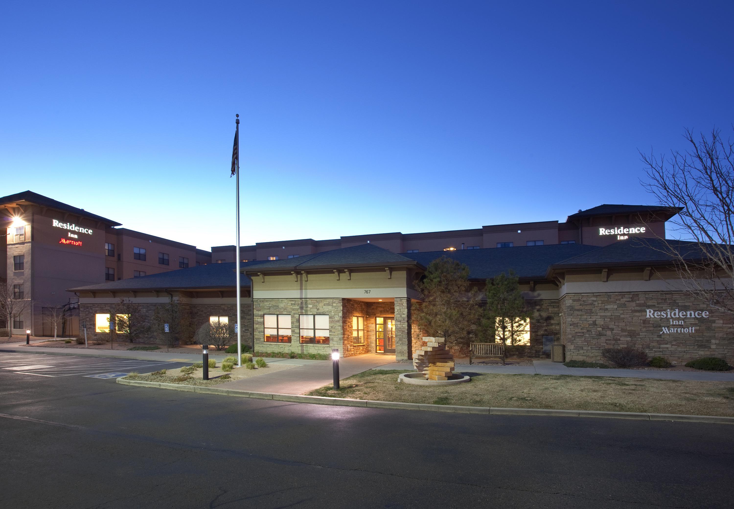 Photo of Residence Inn Grand Junction, Grand Junction, CO