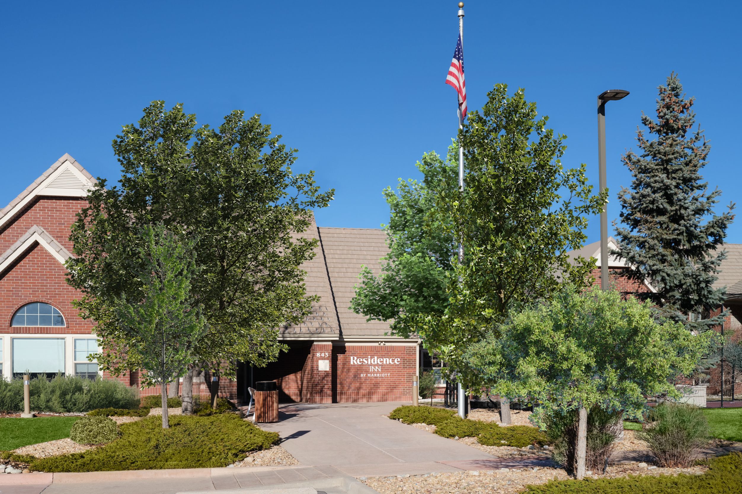 Photo of Residence Inn Boulder Broomfield, Louisville, CO