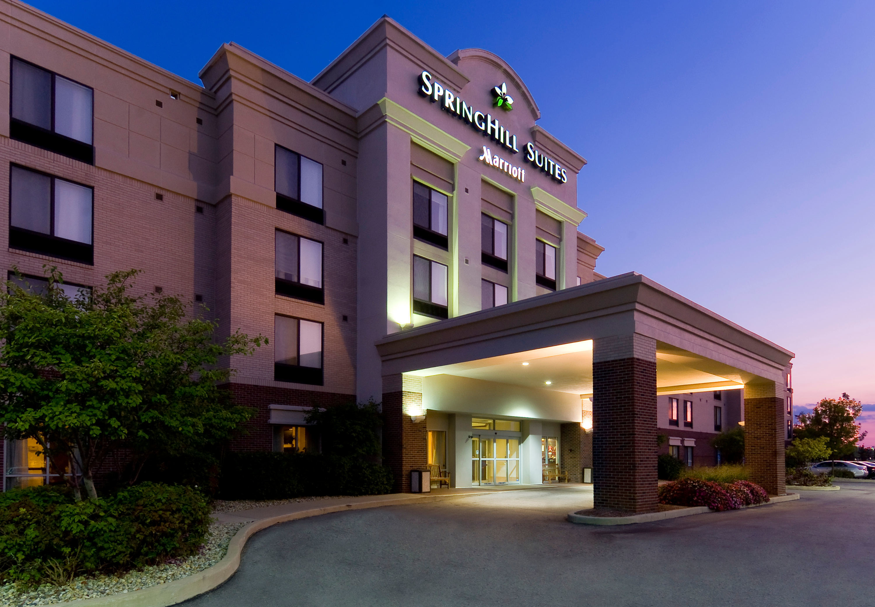 Photo of SpringHill Suites Indianapolis Carmel, Carmel, IN