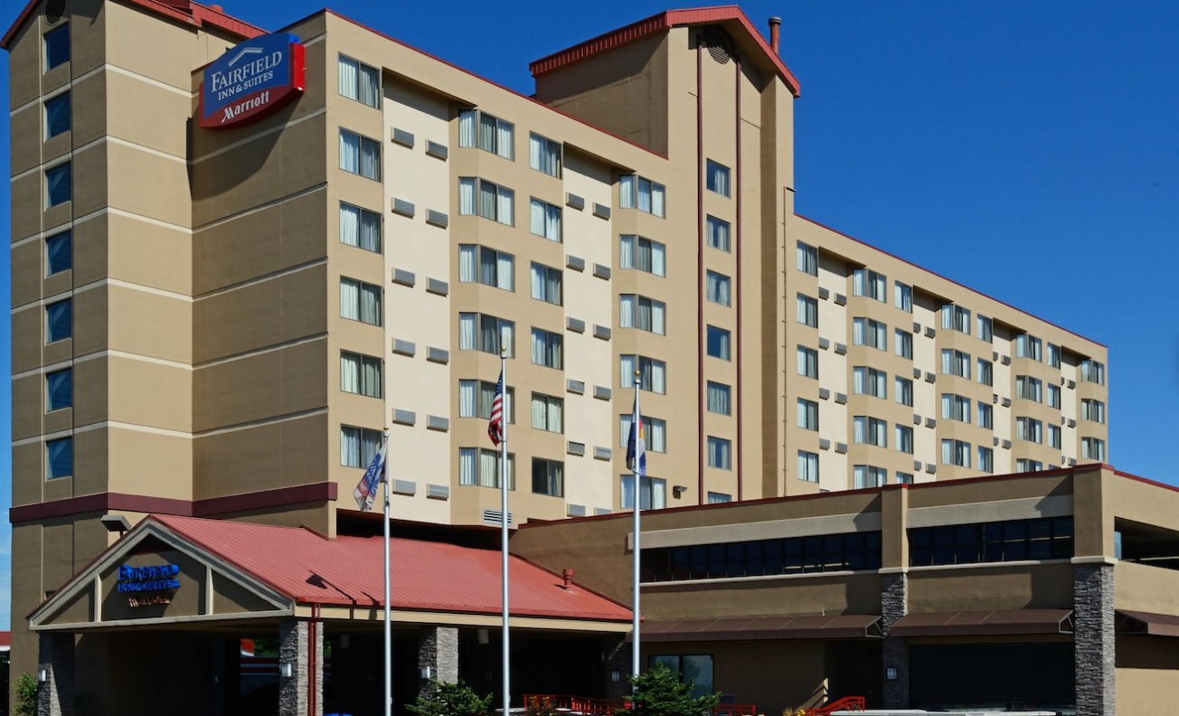 Photo of Fairfield Inn & Suites Denver Cherry Creek, Denver, CO