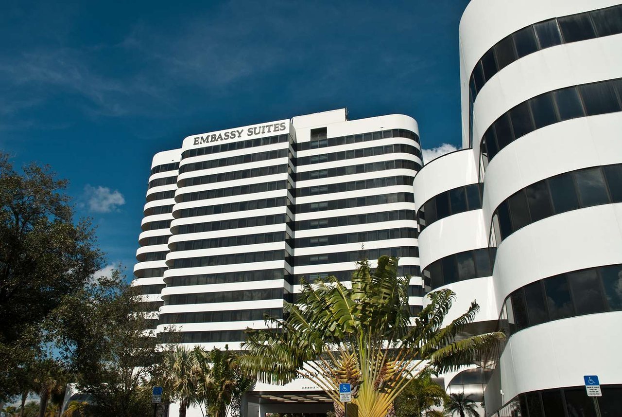 Photo of Embassy Suites by Hilton West Palm Beach Central, West Palm Beach, FL
