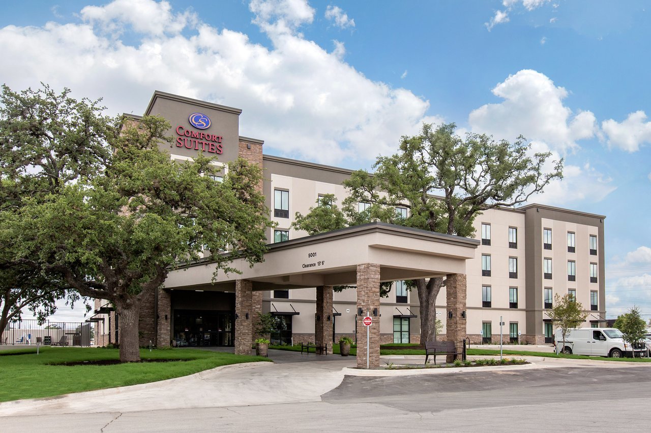 Photo of Comfort Suites South Austin, Austin, TX