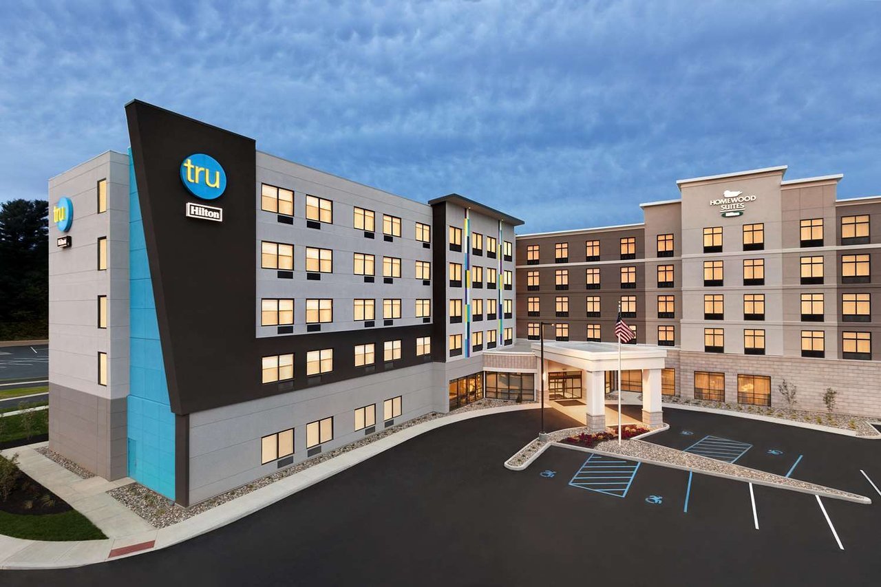 Photo of Tru/Homewood Suites by Hilton Crossgates Mall, Guilderland, NY