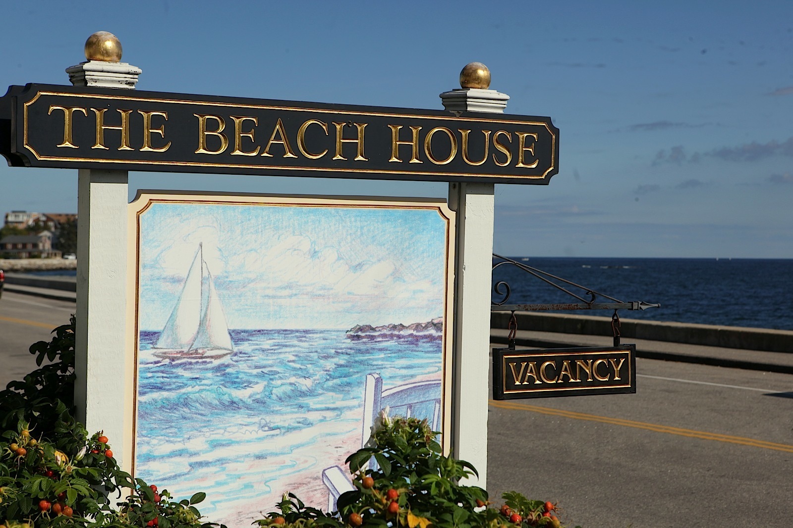 Photo of The Beach House Inn, Kennebunk, ME