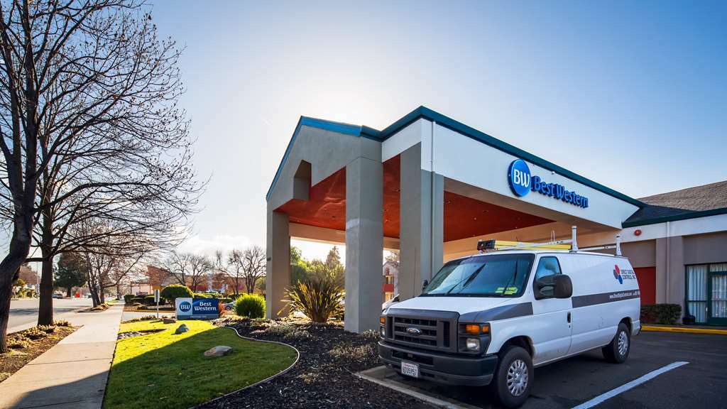 Photo of Best Western Heritage Inn Concord, Concord, CA