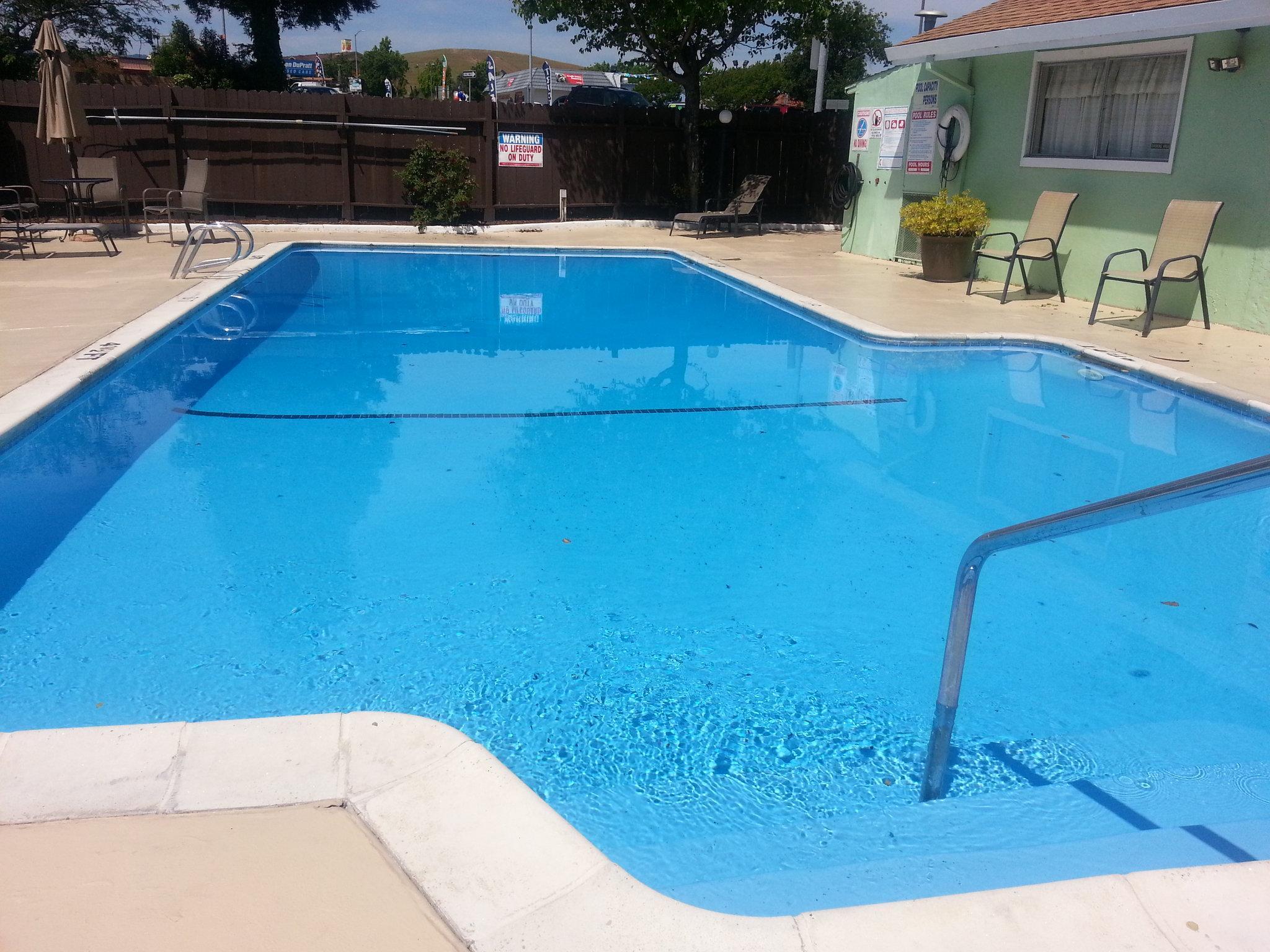 Photo of Best Western Heritage Inn Vacaville, Vacaville, CA