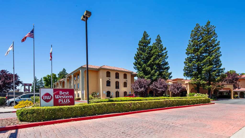 Photo of Best Western Plus Heritage Inn Stockton, Stockton, CA