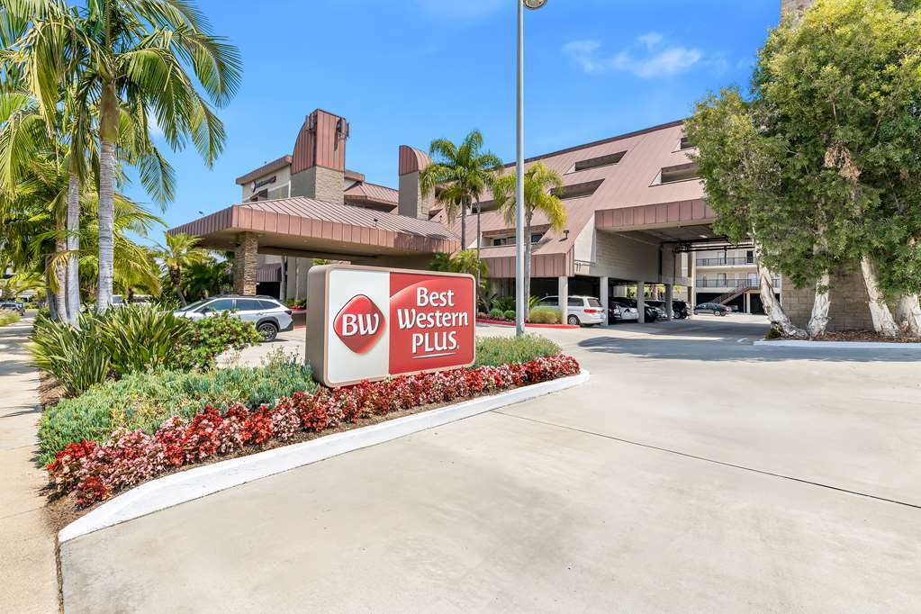 Photo of Best Western Plus Irvine Spectrum Hotel, Lake Forest, CA