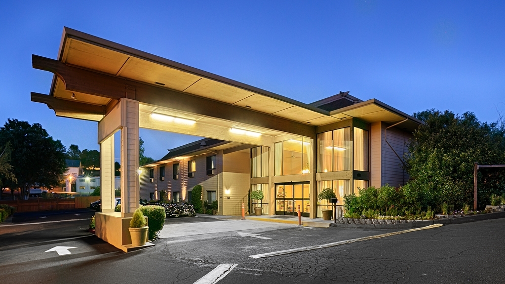 Photo of Best Western Plus Sonora Oaks Hotel & Conference Center, Sonora, CA