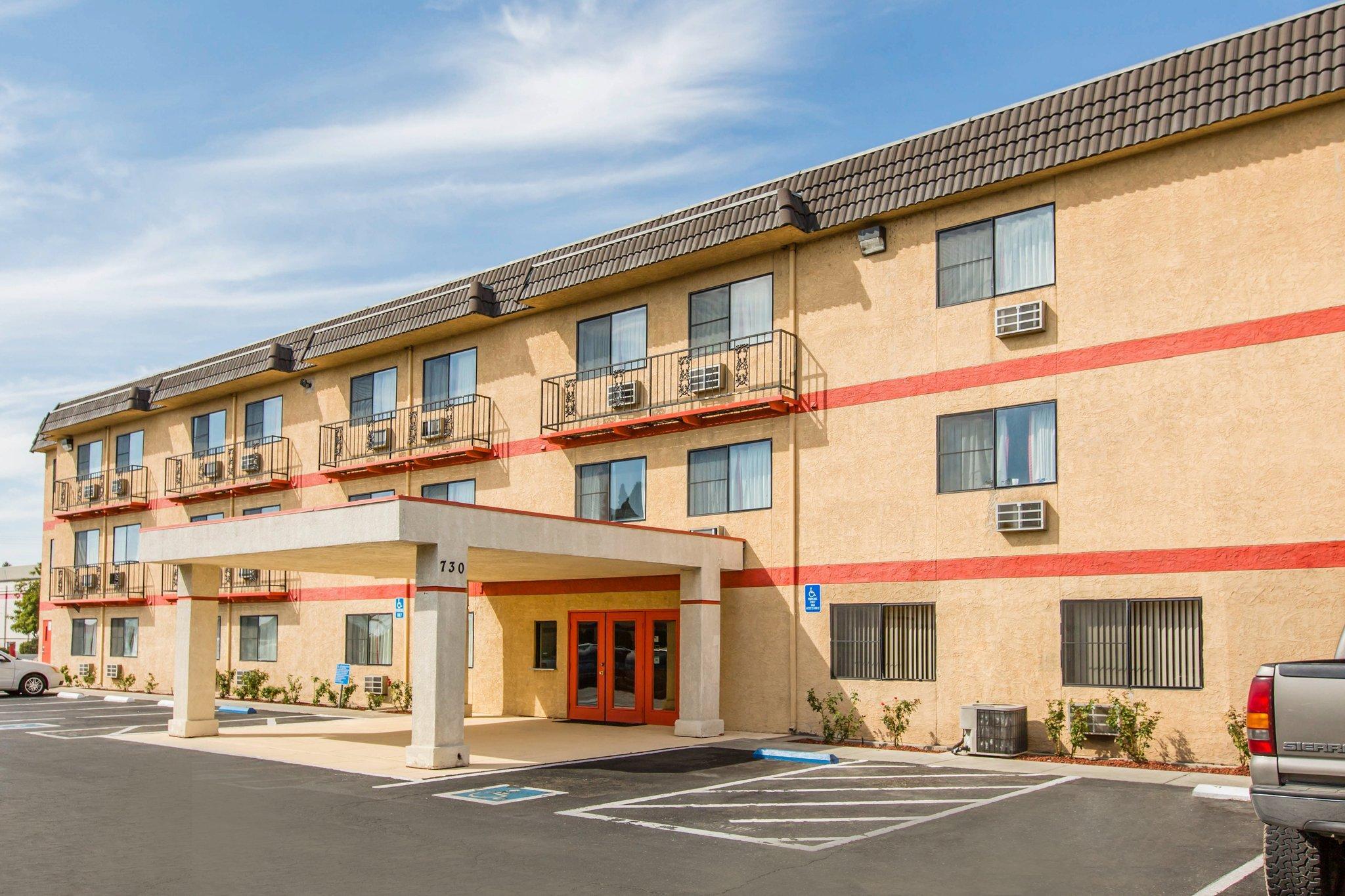 Photo of Econo Lodge Inn & Suites Yuba City/Marysville, Yuba City, CA
