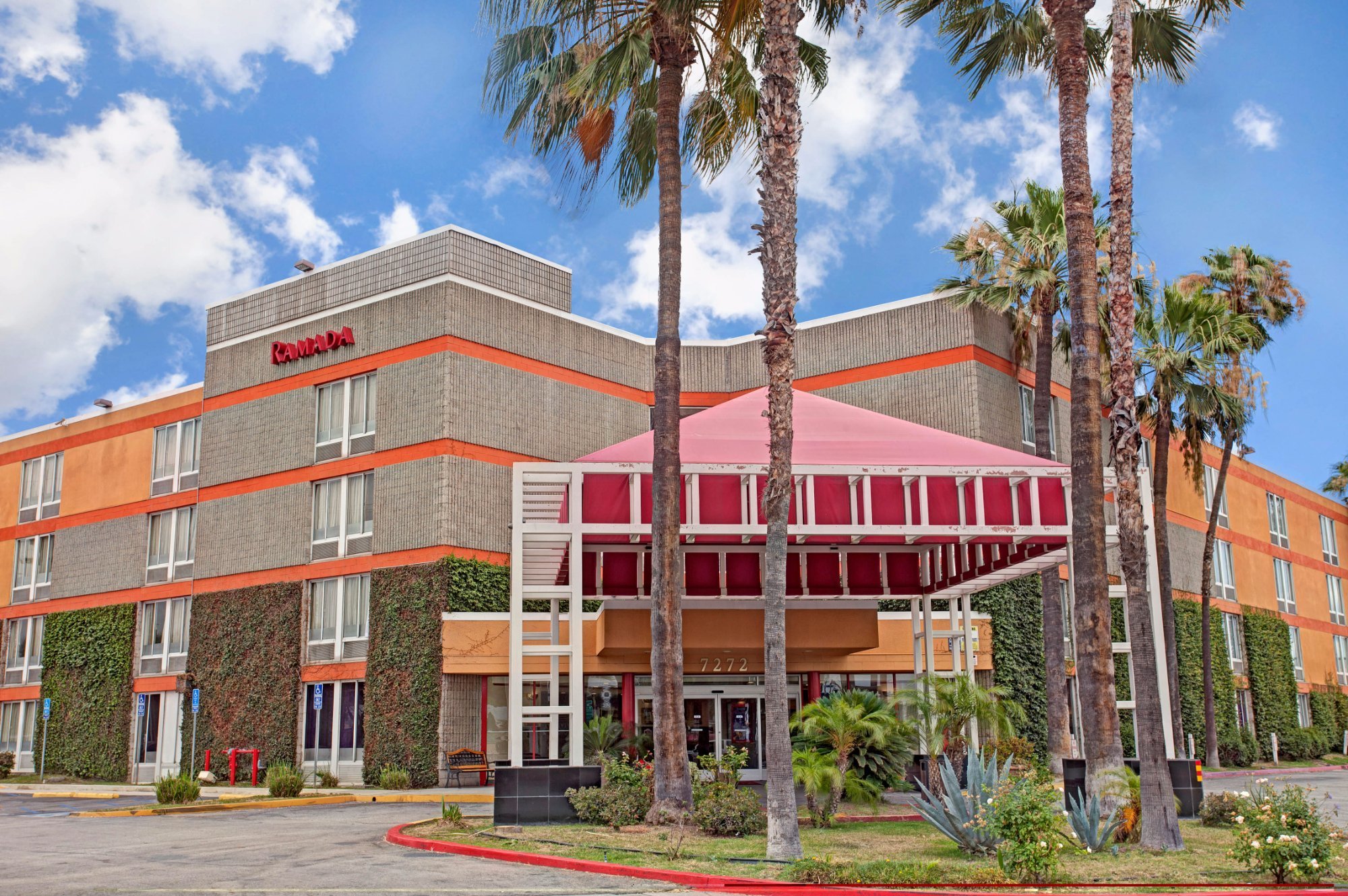 Photo of Ramada Commerce/Los Angeles Area, Los Angeles, CA