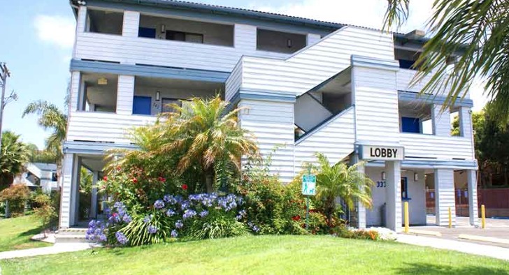 Photo of Heritage Inn San Diego, San Diego, CA